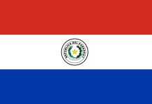 Paraguaya