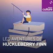 Les Aventures de Huckleberry Finn