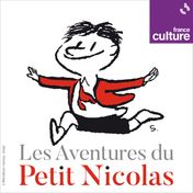 Les Aventures du Petit Nicolas