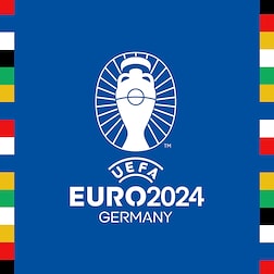 EURO 2024 del 22/06/2024 - RaiPlay Sound