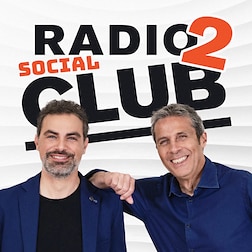 Radio2 Social Club del 15/06/2024 - RaiPlay Sound