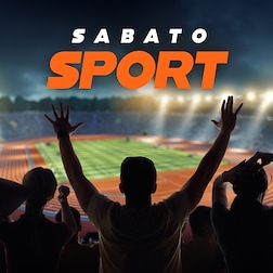 Sabato Sport del 22/06/2024 - RaiPlay Sound