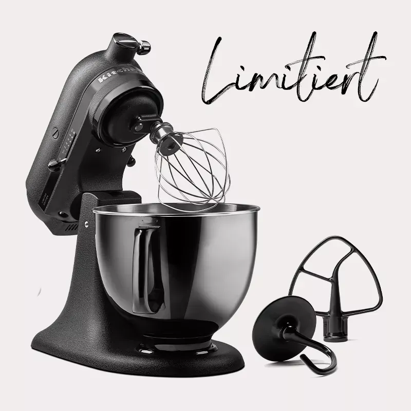 KitchenAid Raritäten & Limiteds