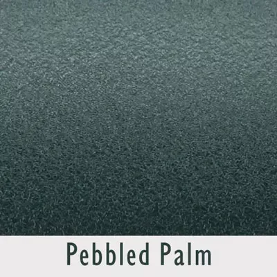Pebbled Palm