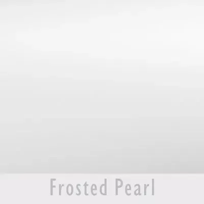 Frosted Pearl