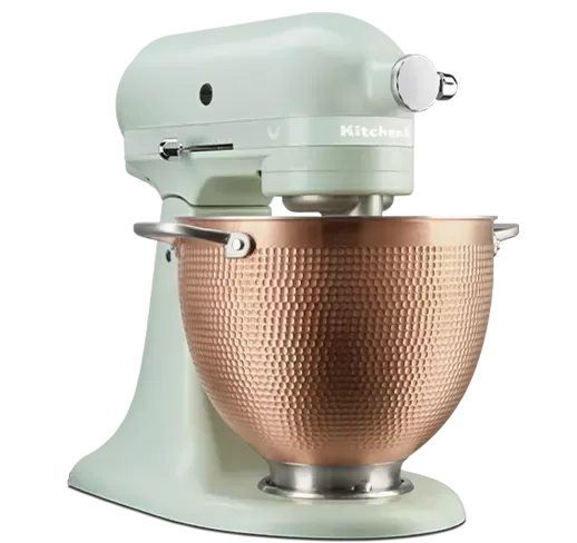 KitchenAid Design-Serie Blossom