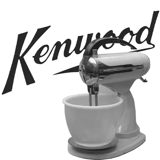 Kenwood Mixer A200