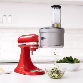 Original Zubehör KitchenAid Food Processor Vorsatz...