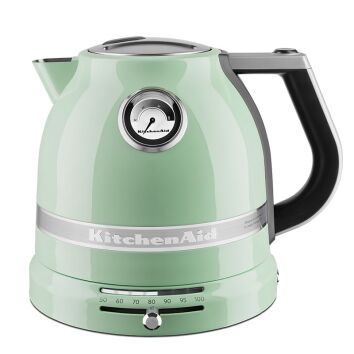 KitchenAid ARTISAN Wasserkocher mit 1,5 L...