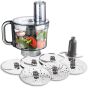 Kenwood Cooking Chef Black XL Connect - Spar-Set Pasta Fresca mit Nudelpresse und zweiter Kochschüssel