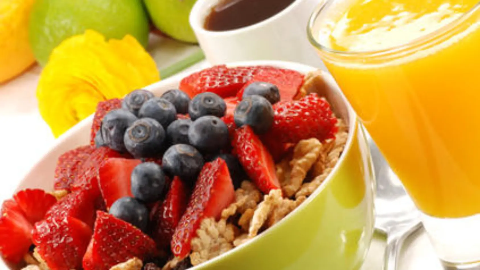 Fünf Tipps für das perfekte Frühstück