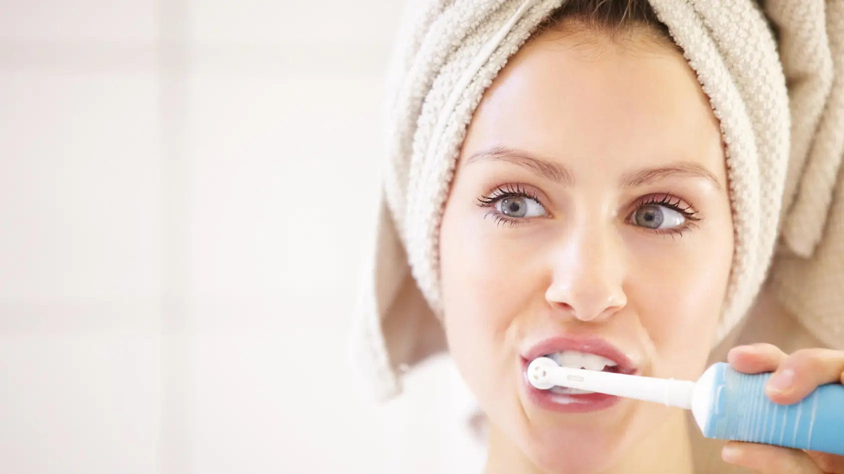 Saubere Rabatte auf E-Zahnbürsten
