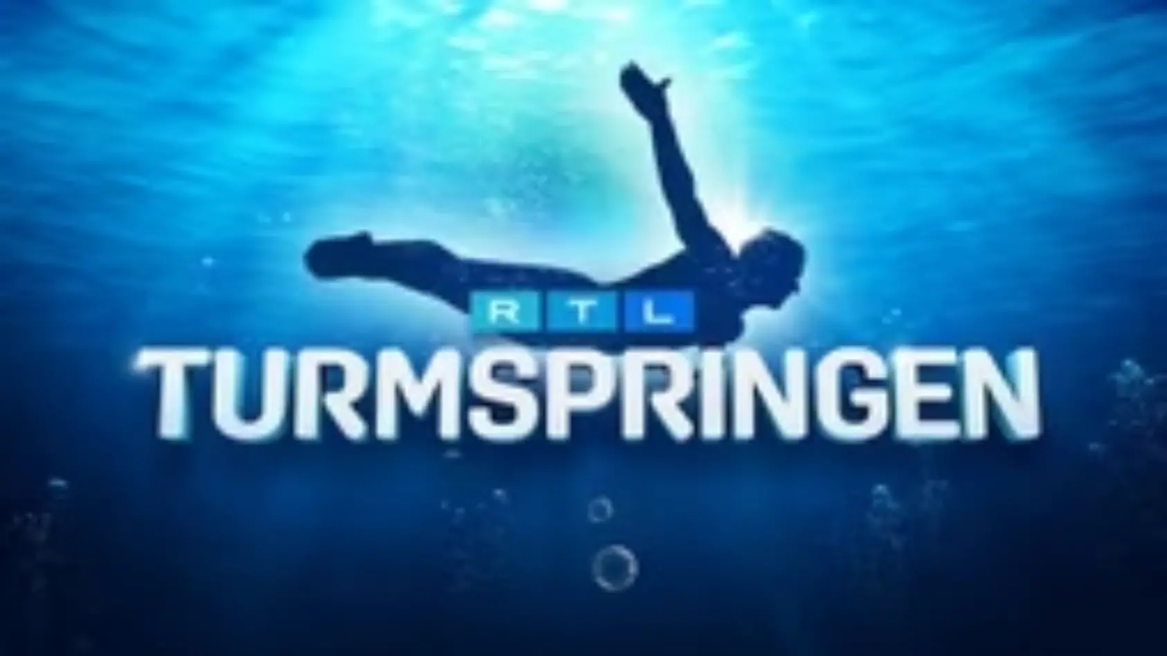RTL Turmspringen