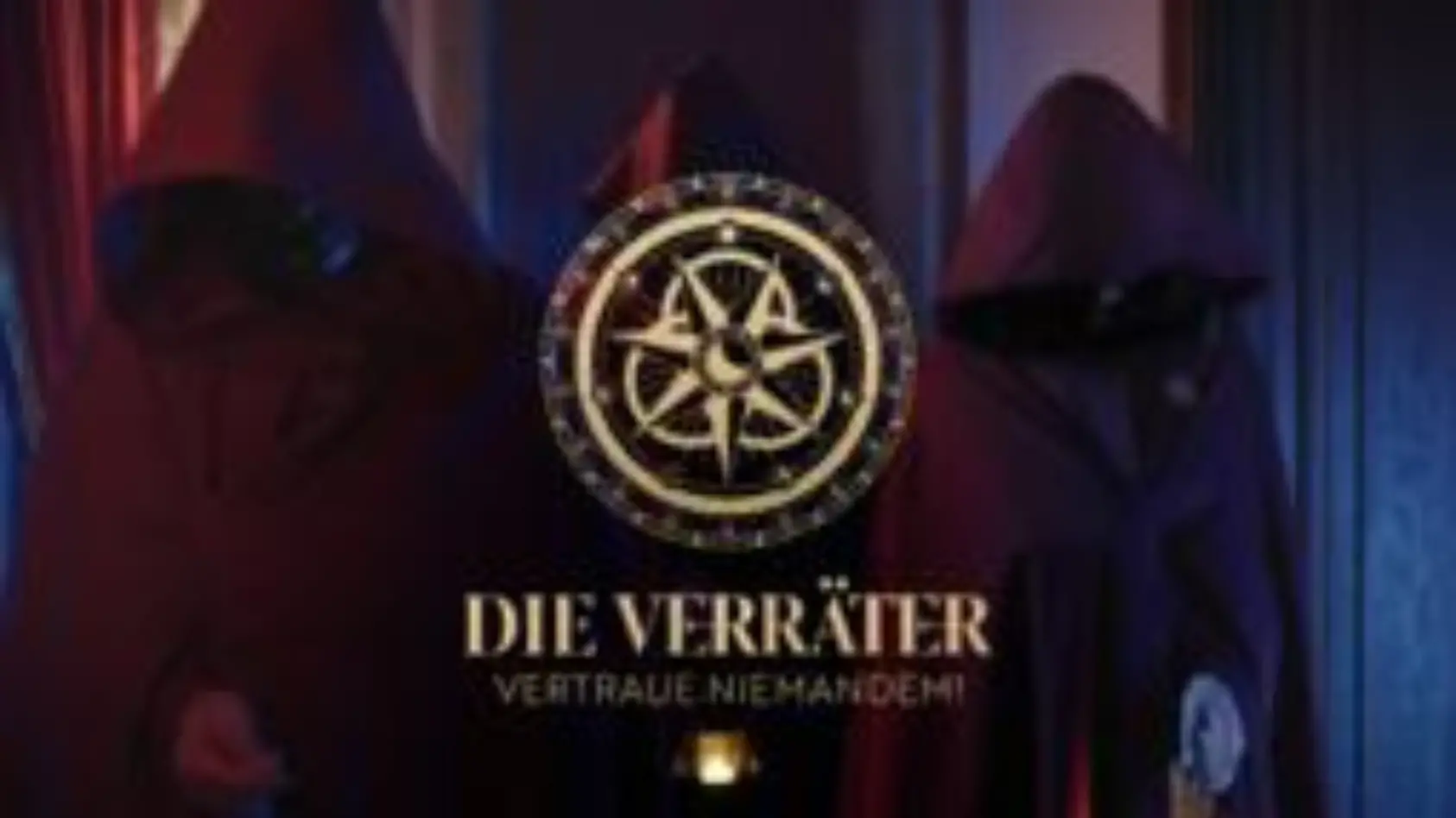 Die Verräter