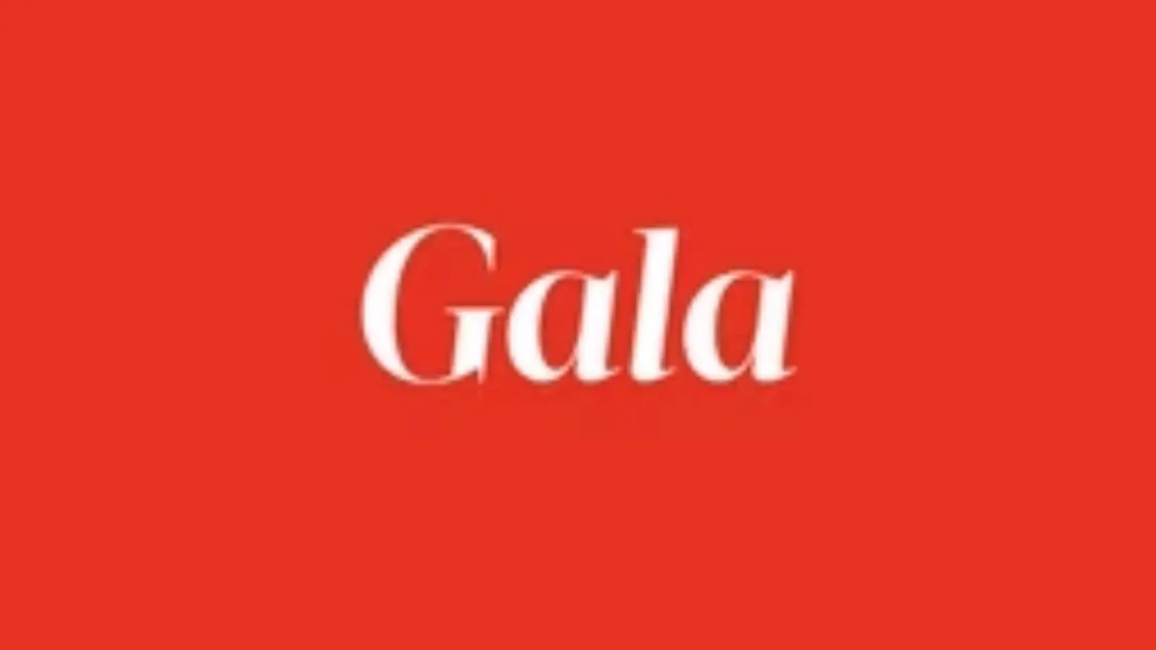 Gala