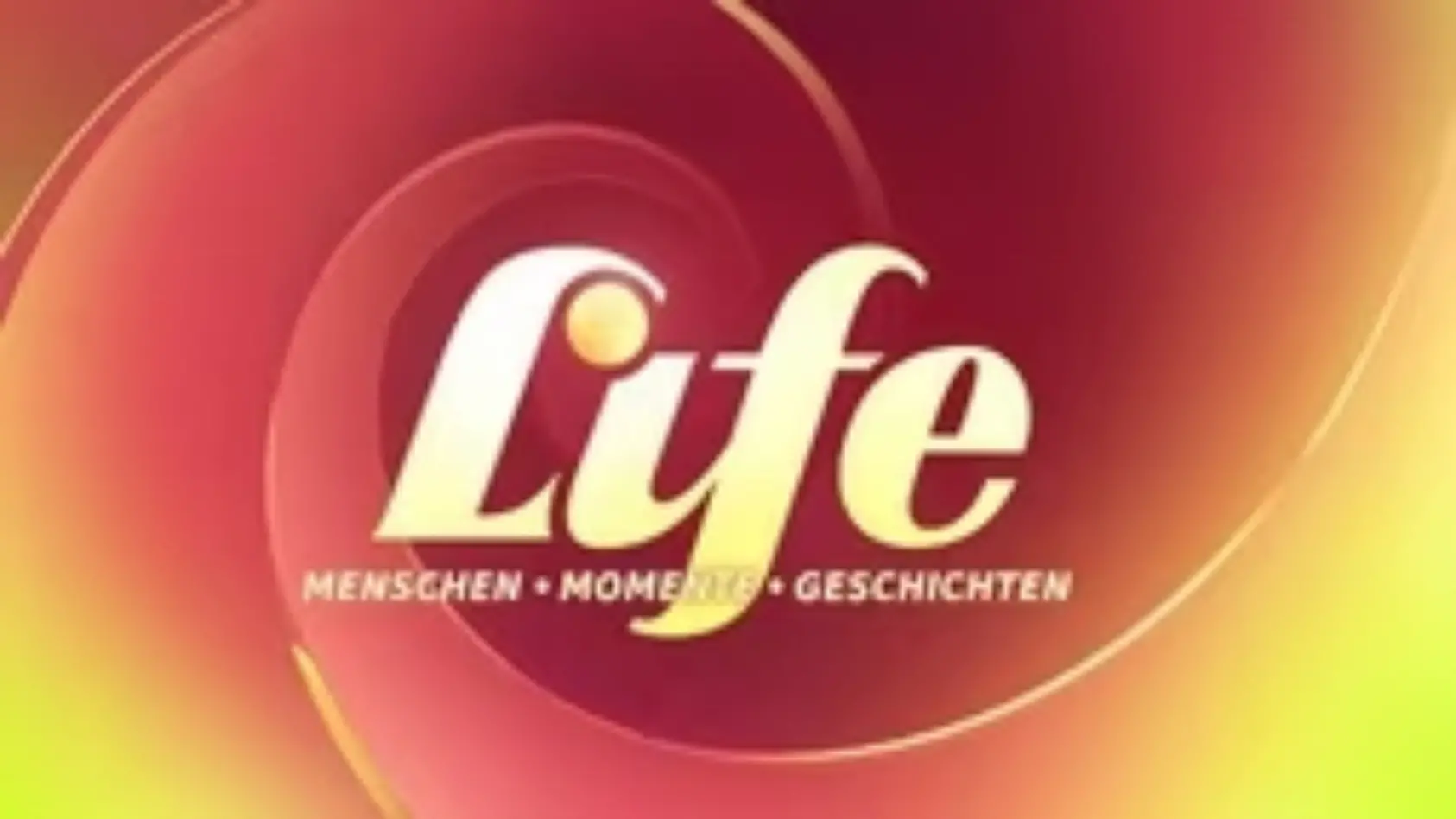 Life - Menschen, Momente, Geschichten