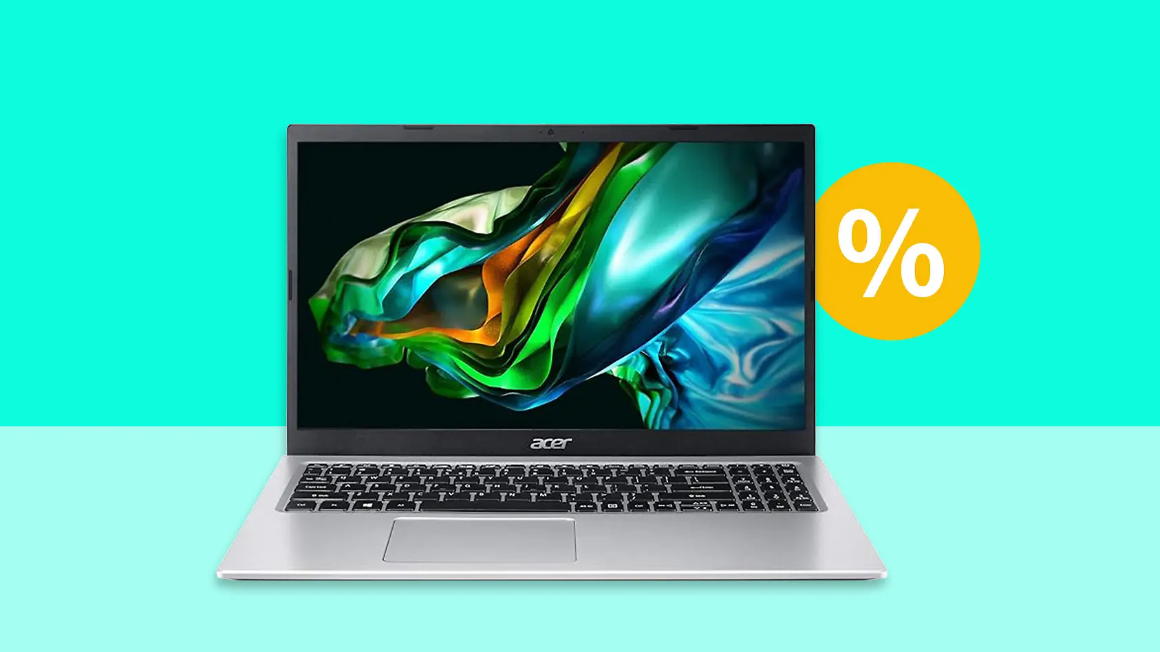 Acer-Laptop bei Amazon zum Bestpreis