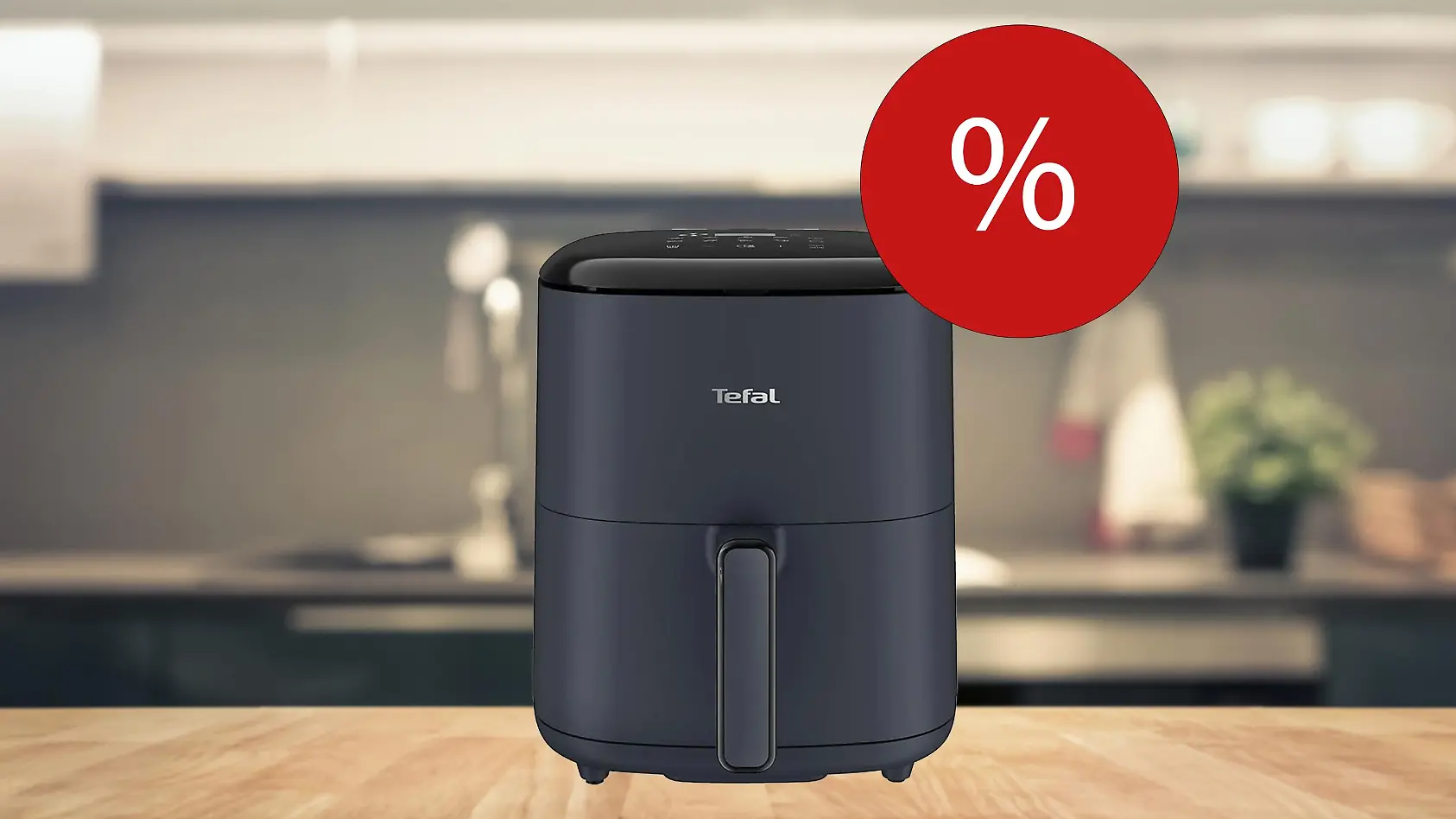 Airfryer zum knusprigen Preis sichern