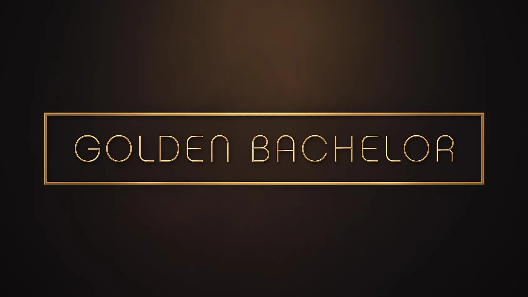 Der „Golden Bachelor“ kommt zu RTL