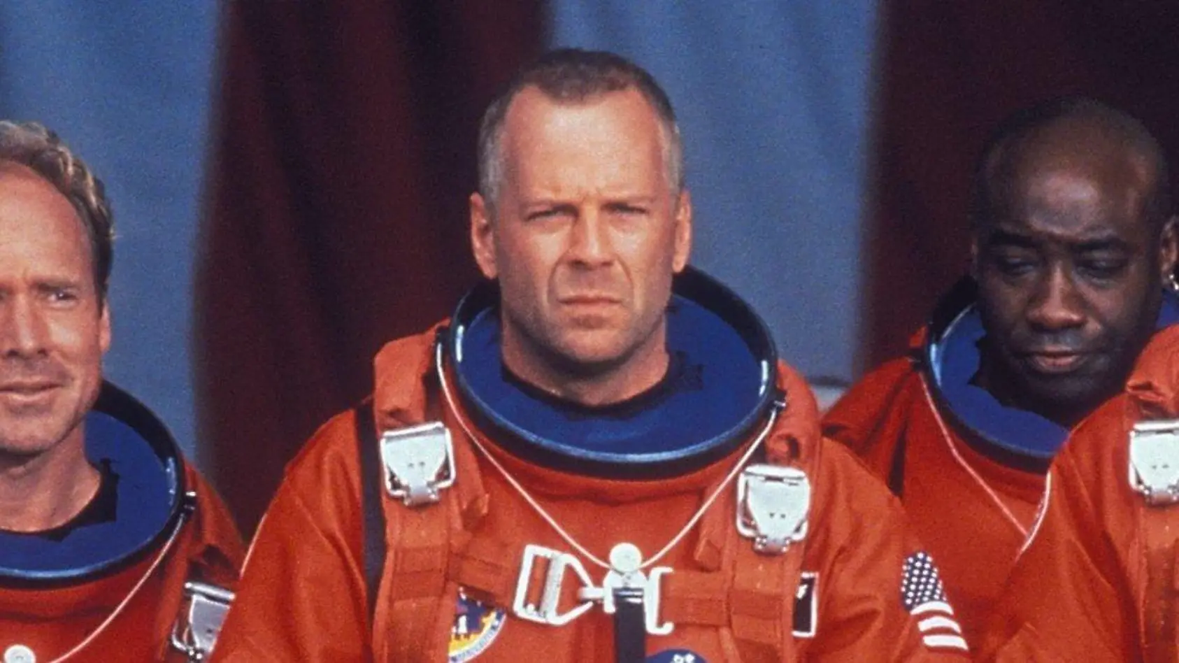Bruce Willis: Für diese Geste liebten ihn seine "Armag...
