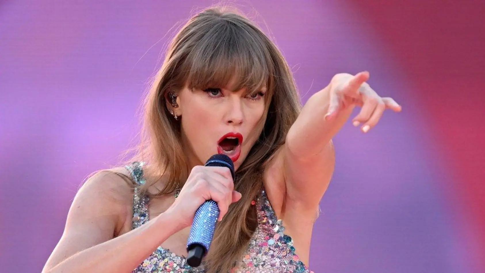 Nicht zu stoppen: Taylor Swifts neues Album bricht Char...