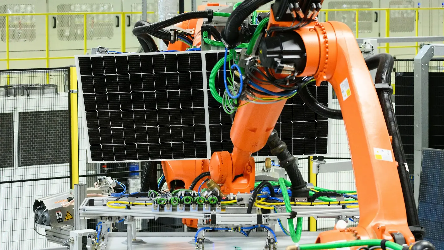 Solarwatt will Produktion in Dresden einstellen