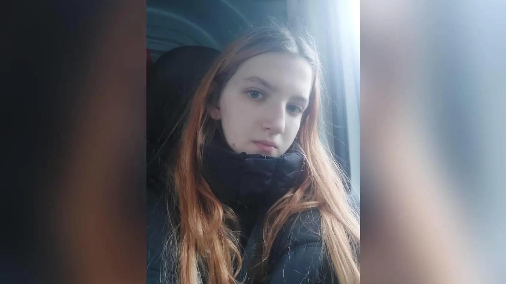 16-Jährige Charleen aus Kiel vermisst