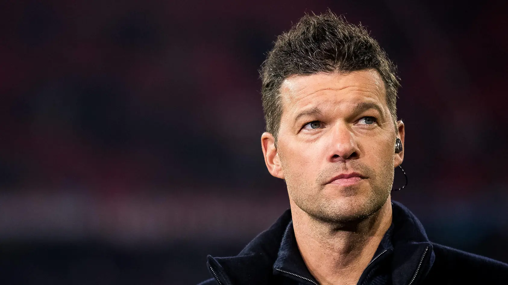 Ballack: Darum glaube ich ans Finale