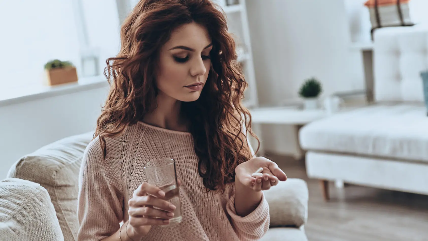 Diese Tabletten bloß nicht kombinieren