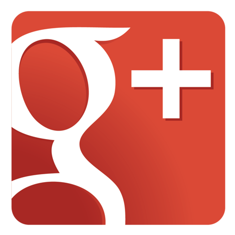 480px-Google Plus Logo
