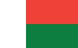 Madagascar