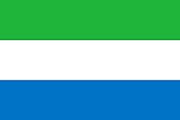 Sierra Leone