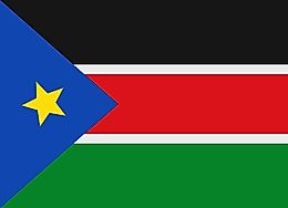 South Sudan