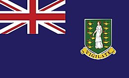 British Virgin Islands