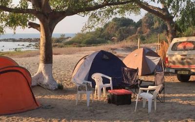 Managersduo gezocht voor campsite & welzijnsprojecten in Ngara, Malawi