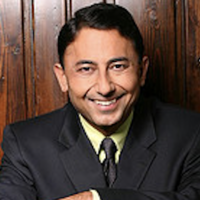 Rajesh Khanna, MD