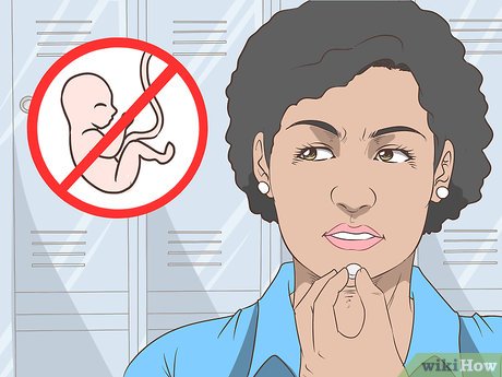 Step 4 Chọn thuốc tránh thai không chứa hormone.