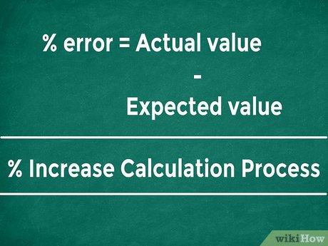 Step 4 Utiliza el mismo proceso para calcular otros tipos de porcentaje incrementado.