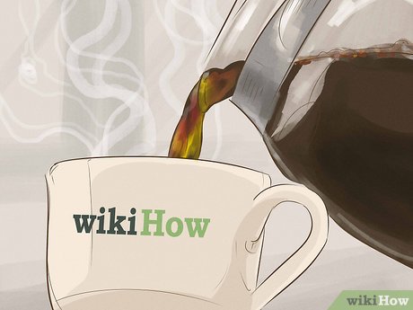 Step 4 Nimm Koffein zu dir, wenn du es brauchst.
