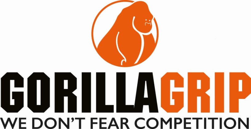 Gorilla Grip logo