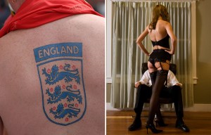 Footie fans will go to ‘sex school’ to learn about vice trade if they visit prostitutes during Euro 2016