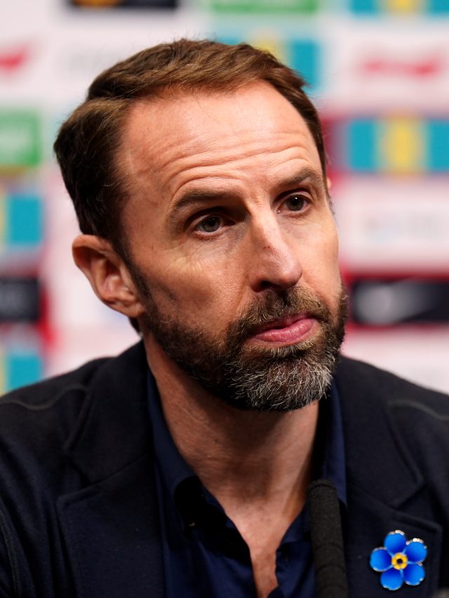 Seven managers who could replace Man Utd target Gareth Southgate at England including ex-Chelsea boss and Sarina Wiegman