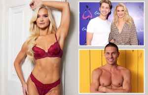 Love Island signs Abbie Quinnen as second celeb bombshell after Joey Essex