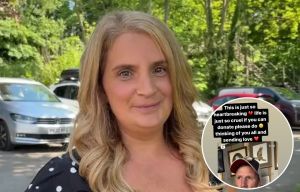 ‘Parent’s worst nightmare’ mum-of-22 Sue Radford says over ‘tragic’ discovery