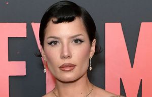Halsey reveals she's been diagnosed with two serious illnesses