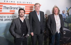 Grand Tour star forced to axe his own show after he became too successful