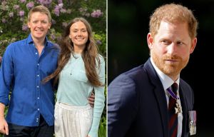 Real reason Harry 'pulled out' of Archie's godfather's wedding 'exposed'
