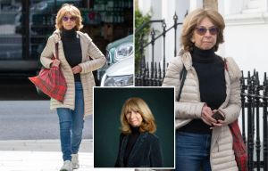 Helen Worth seen for 1st time since quitting as 2024 episode count is revealed