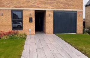 Newbuild home goes viral over over crucial design error - see if you can spot it