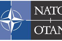Logo of Nato
